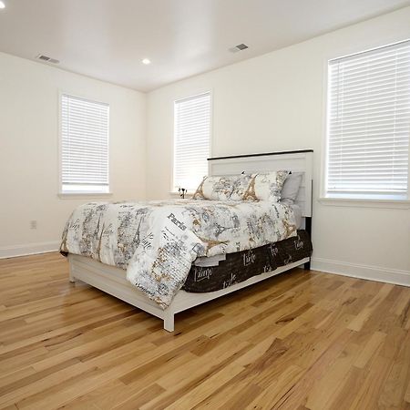 Spacious And Brand New Apartment In Point Breeze - Prime Location Philadelphie Extérieur photo