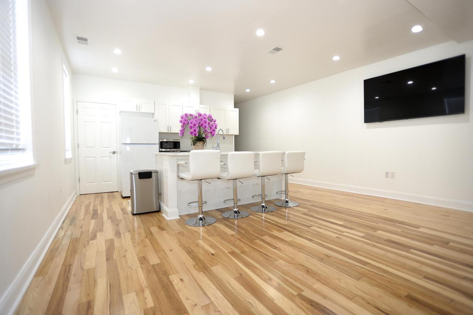 Spacious And Brand New Apartment In Point Breeze - Prime Location Philadelphie Extérieur photo