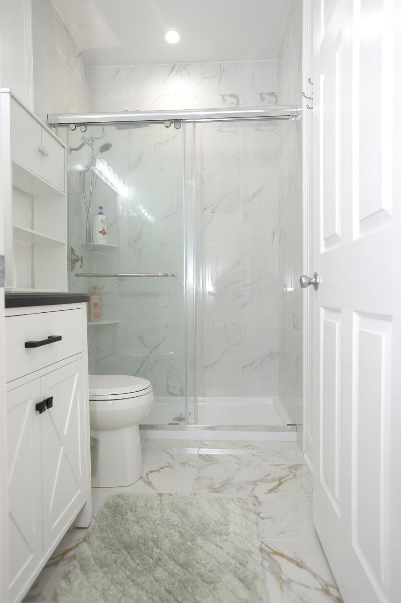 Spacious And Brand New Apartment In Point Breeze - Prime Location Philadelphie Extérieur photo