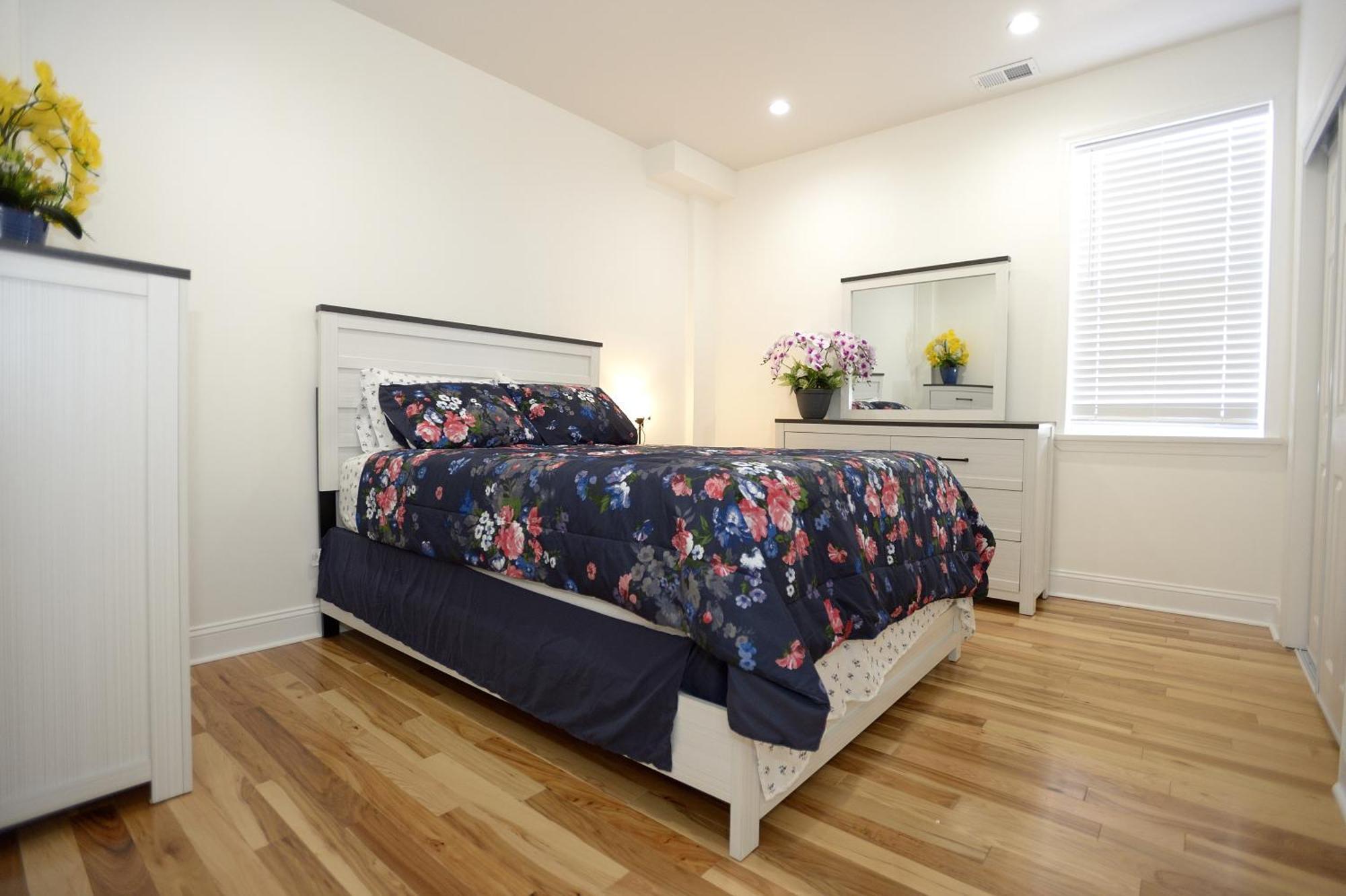 Spacious And Brand New Apartment In Point Breeze - Prime Location Philadelphie Extérieur photo