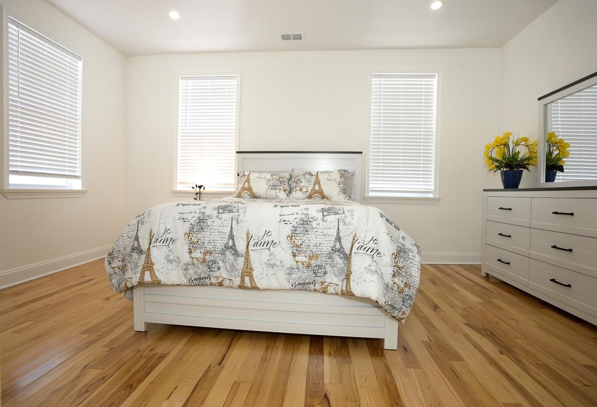 Spacious And Brand New Apartment In Point Breeze - Prime Location Philadelphie Extérieur photo