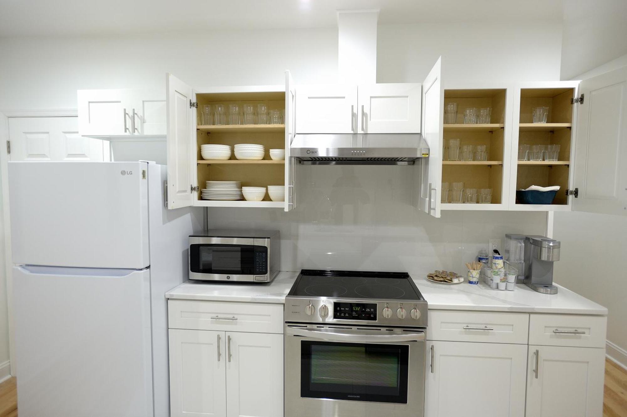 Spacious And Brand New Apartment In Point Breeze - Prime Location Philadelphie Extérieur photo